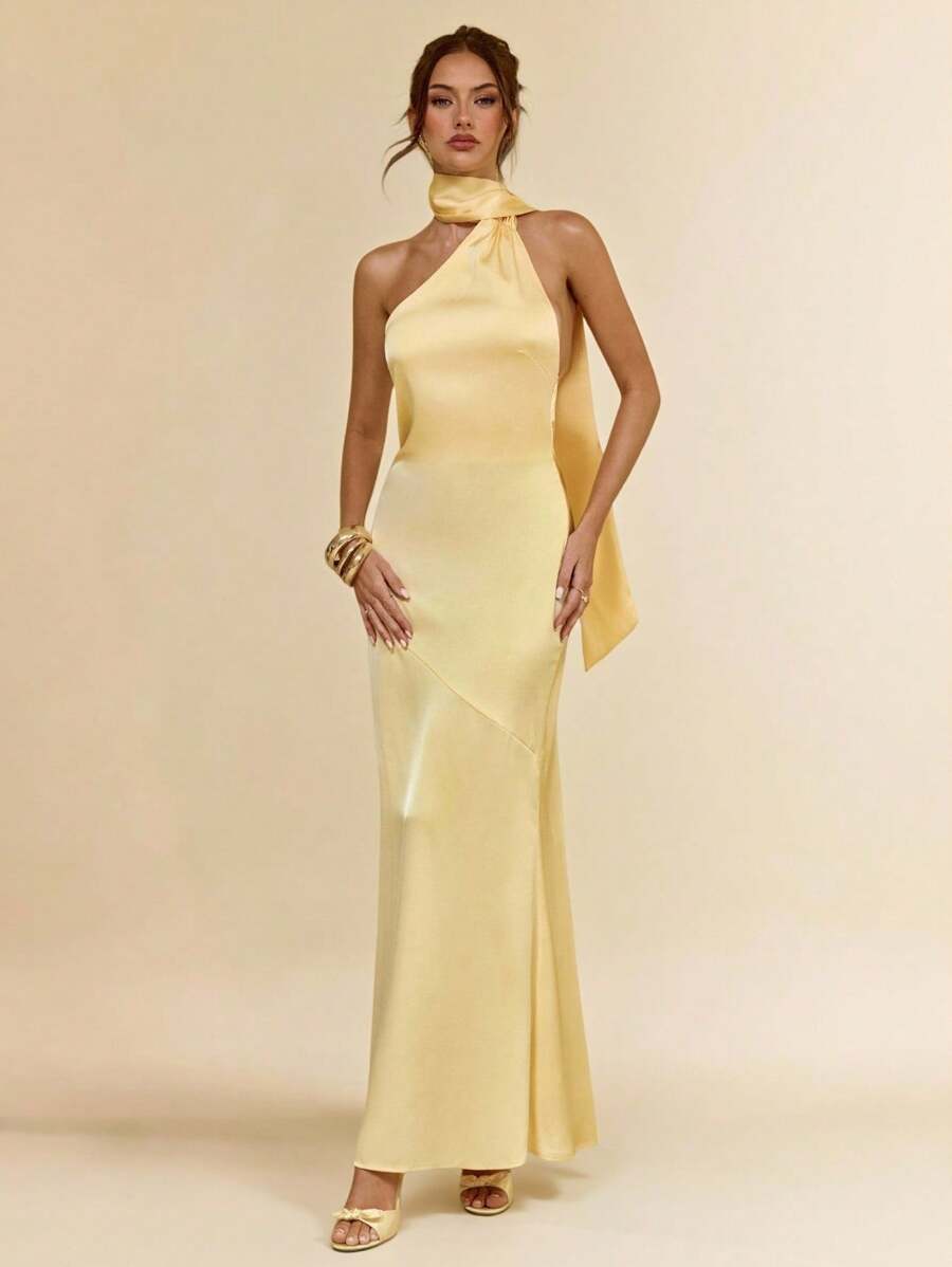 Vestido Safira - Liviele