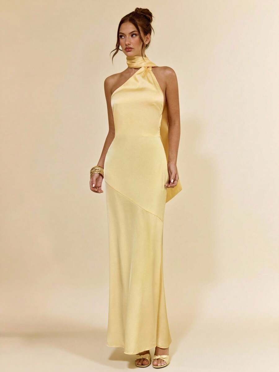 Vestido Safira - Liviele