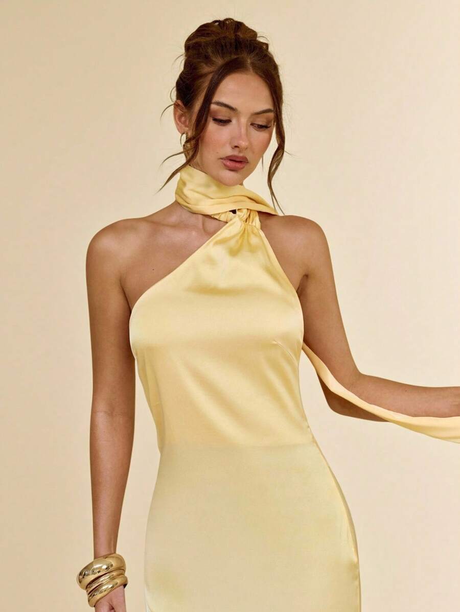 Vestido Safira - Liviele