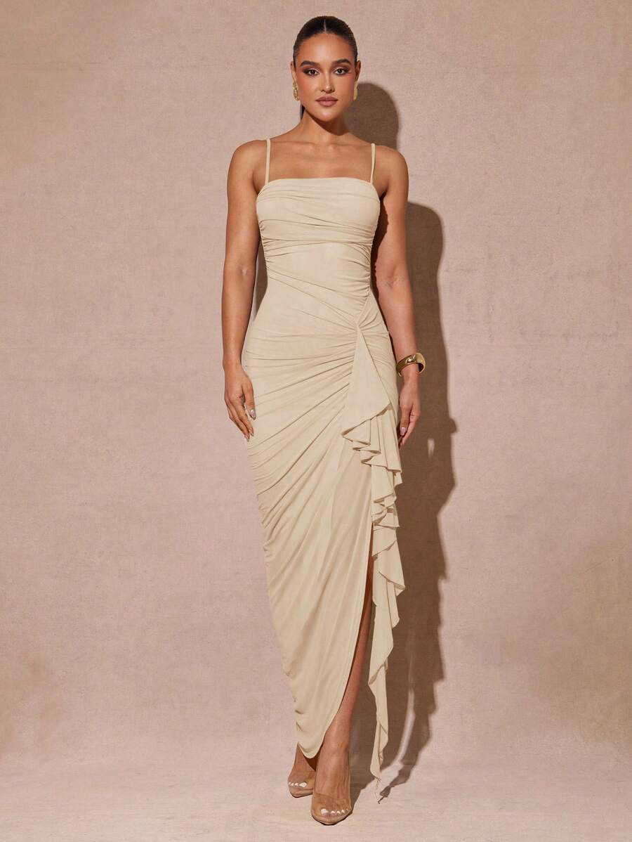 Vestido Romântico Aurora - Liviele