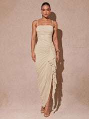 Vestido Romântico Aurora - Liviele