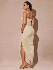 Vestido Romântico Aurora - Liviele