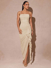 Vestido Romântico Aurora - Liviele