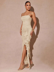 Vestido Romântico Aurora - Liviele