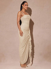 Vestido Romântico Aurora - Liviele