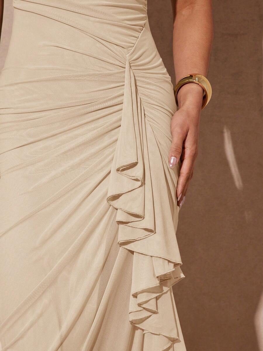 Vestido Romântico Aurora - Liviele