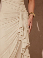 Vestido Romântico Aurora - Liviele