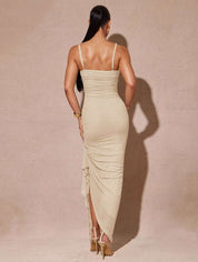 Vestido Romântico Aurora - Liviele