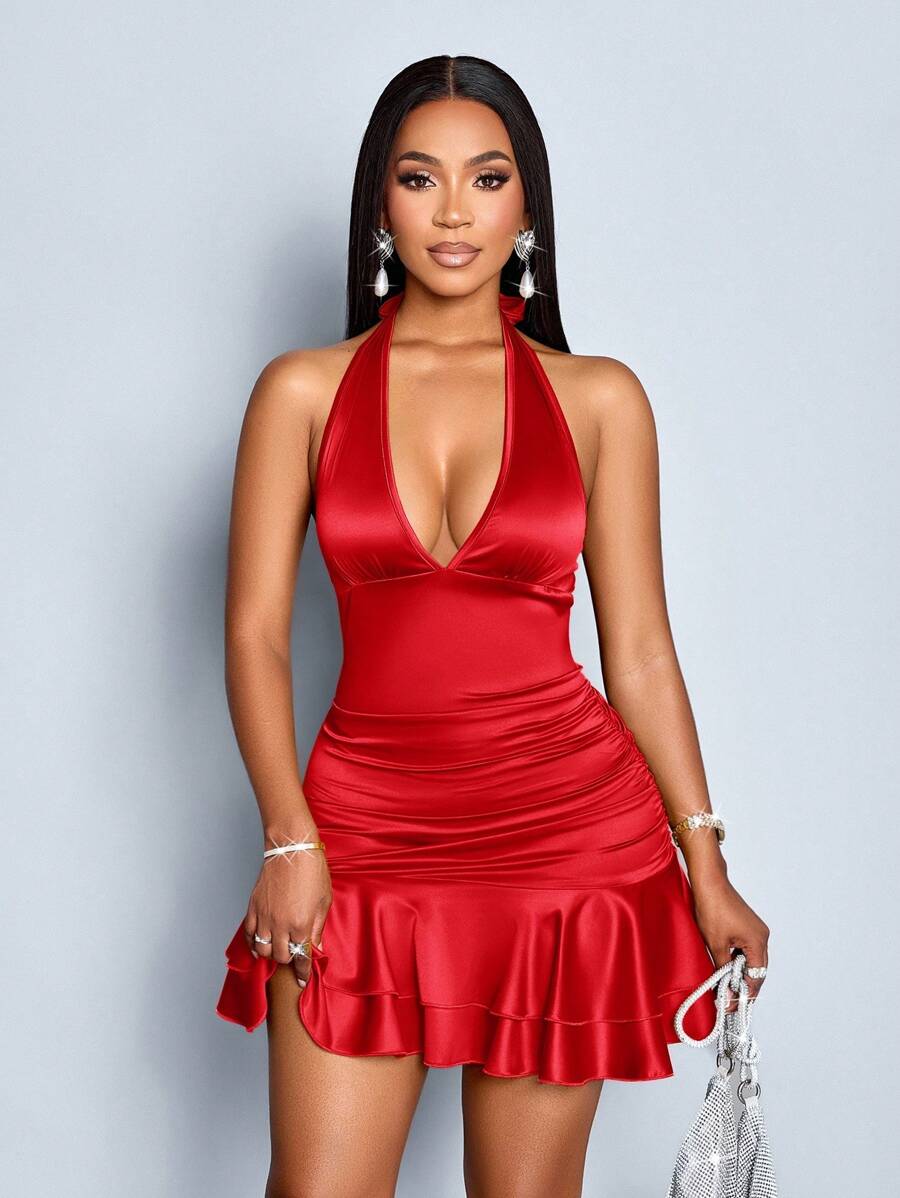 Vestido Sol - Liviele