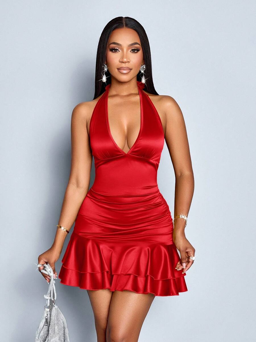 Vestido Sol - Liviele