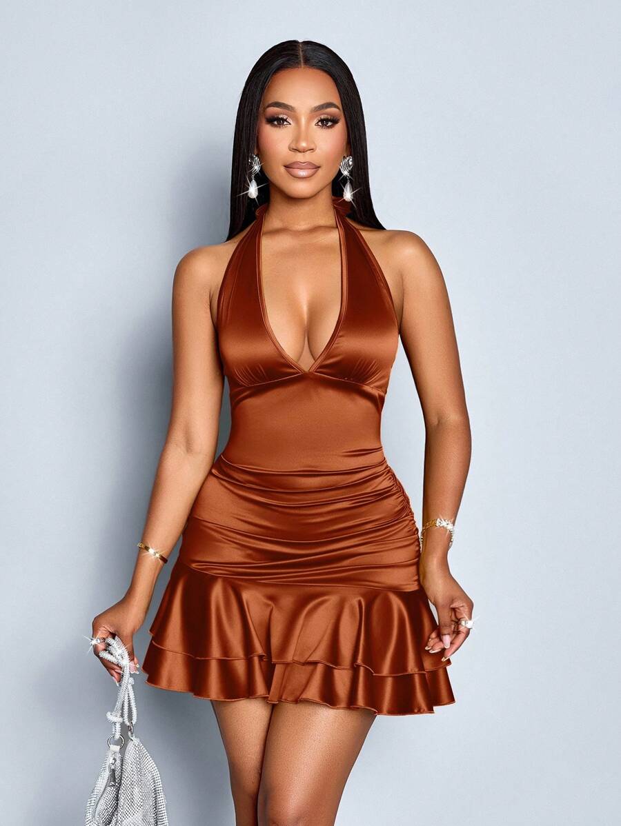 Vestido Sol - Liviele