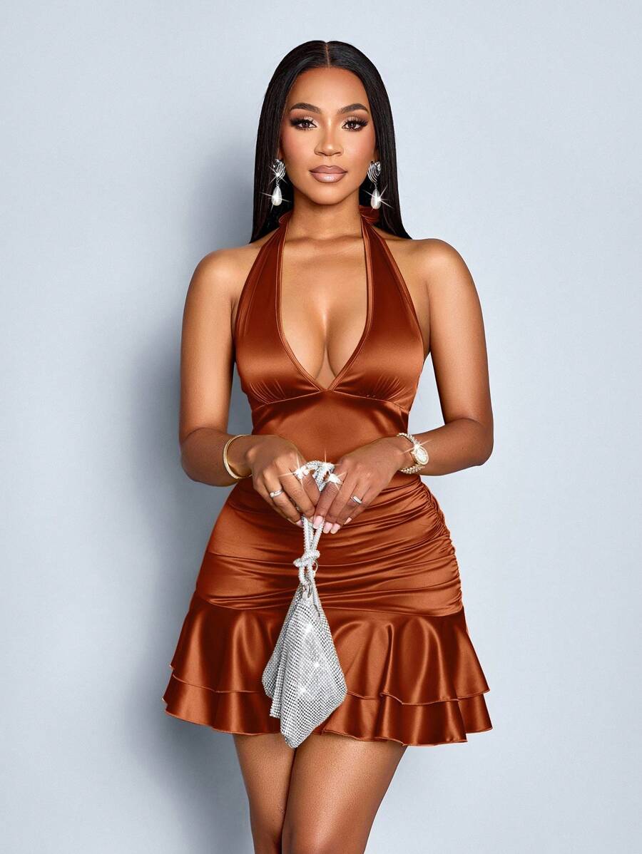 Vestido Sol - Liviele