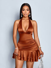 Vestido Sol - Liviele