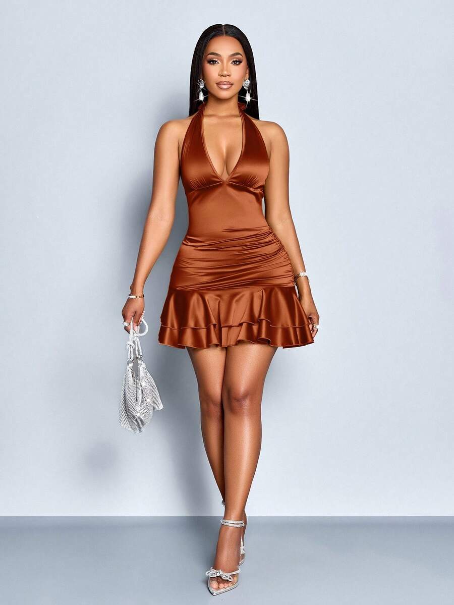 Vestido Sol - Liviele