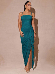 Vestido Romântico Aurora - Liviele