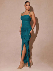 Vestido Romântico Aurora - Liviele