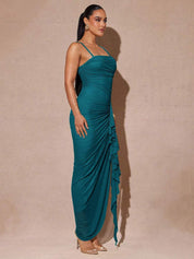 Vestido Romântico Aurora - Liviele