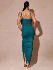 Vestido Romântico Aurora - Liviele