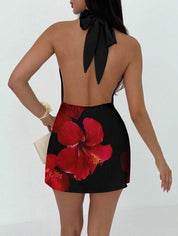 Vestido Julia Curto Plissado - Liviele