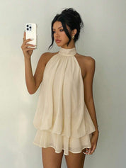 Vestido Luara - Liviele