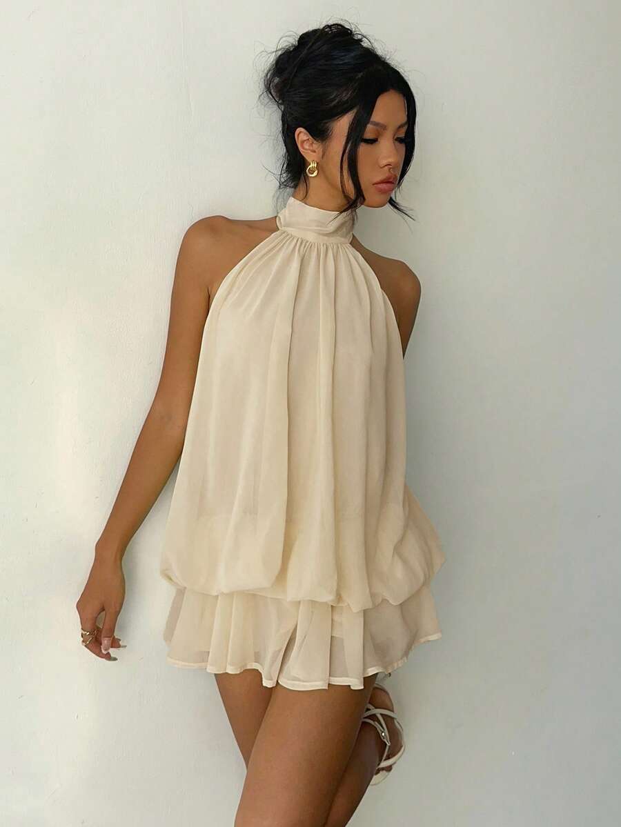 Vestido Luara - Liviele