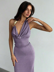 Vestido Lena - Liviele