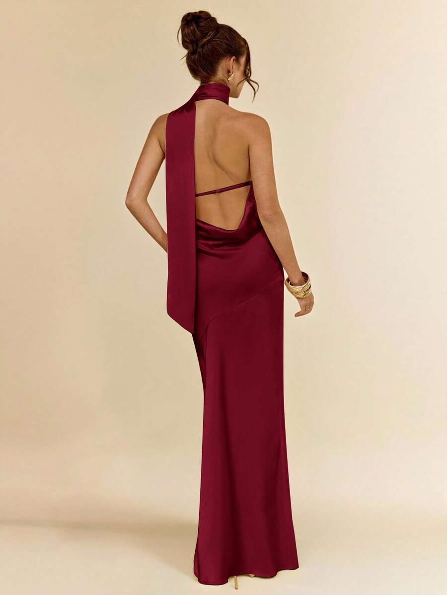 Vestido Safira - Liviele