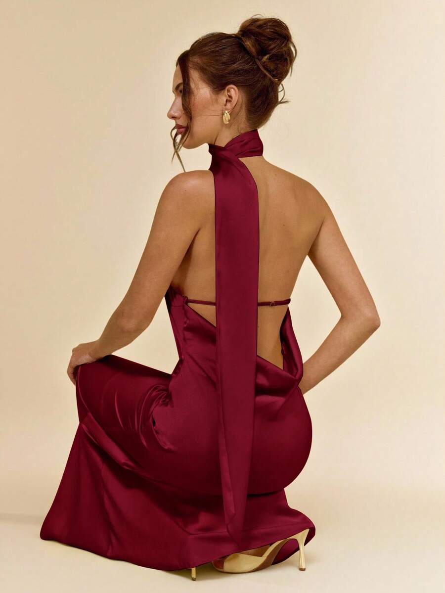 Vestido Safira - Liviele