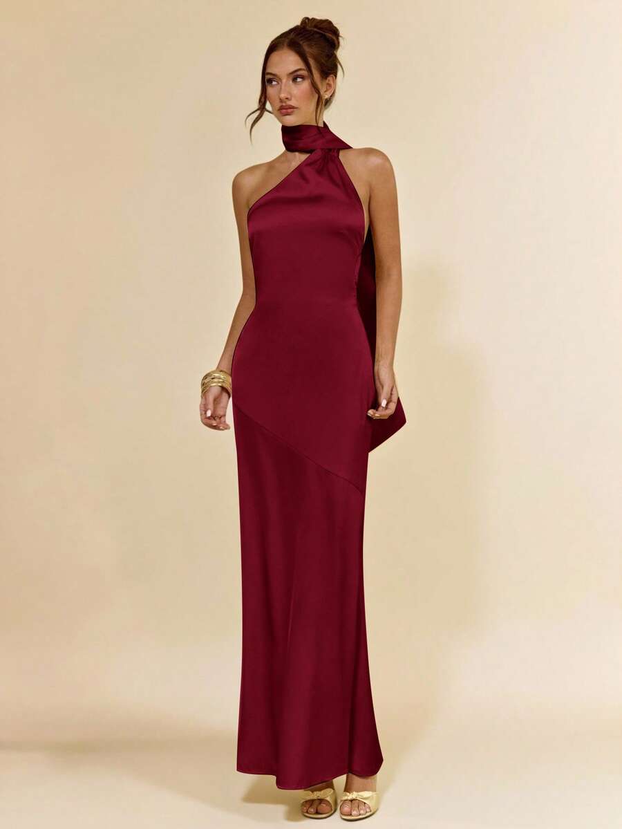 Vestido Safira - Liviele