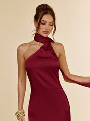 Vestido Safira - Liviele