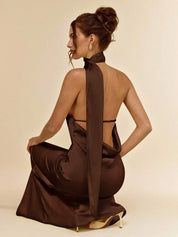 Vestido Safira - Liviele