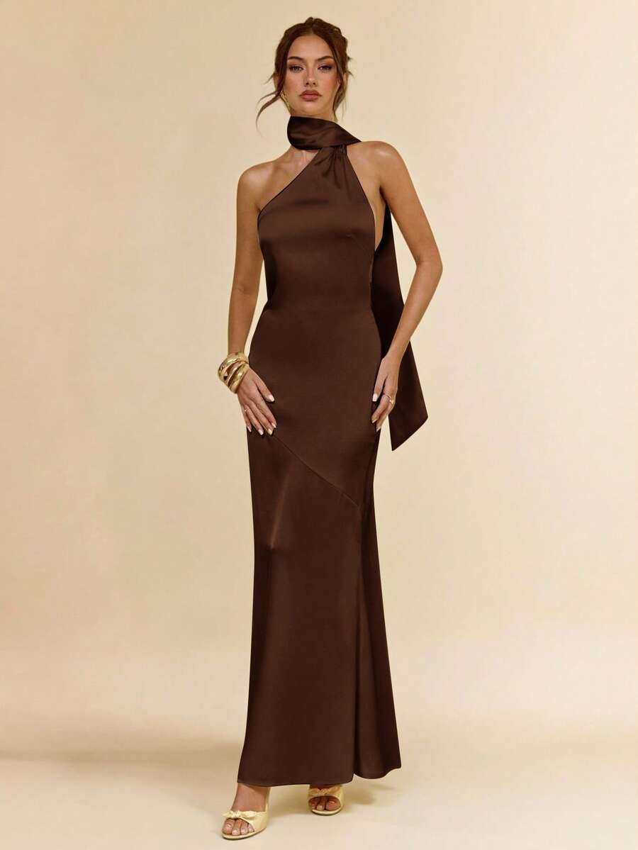 Vestido Safira - Liviele