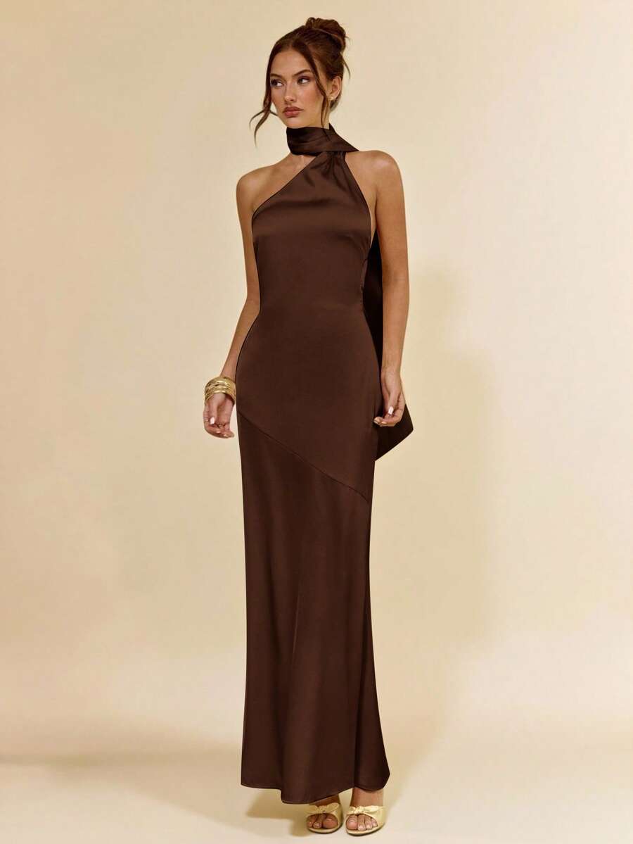 Vestido Safira - Liviele