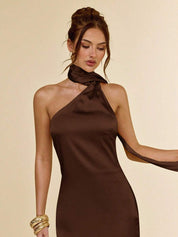 Vestido Safira - Liviele