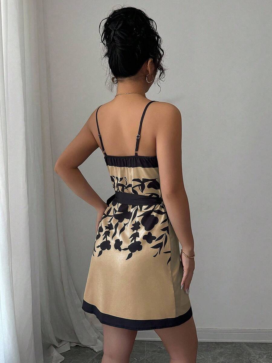 Vestido  Izadora - Liviele