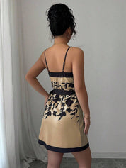 Vestido  Izadora - Liviele