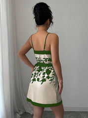 Vestido  Izadora - Liviele