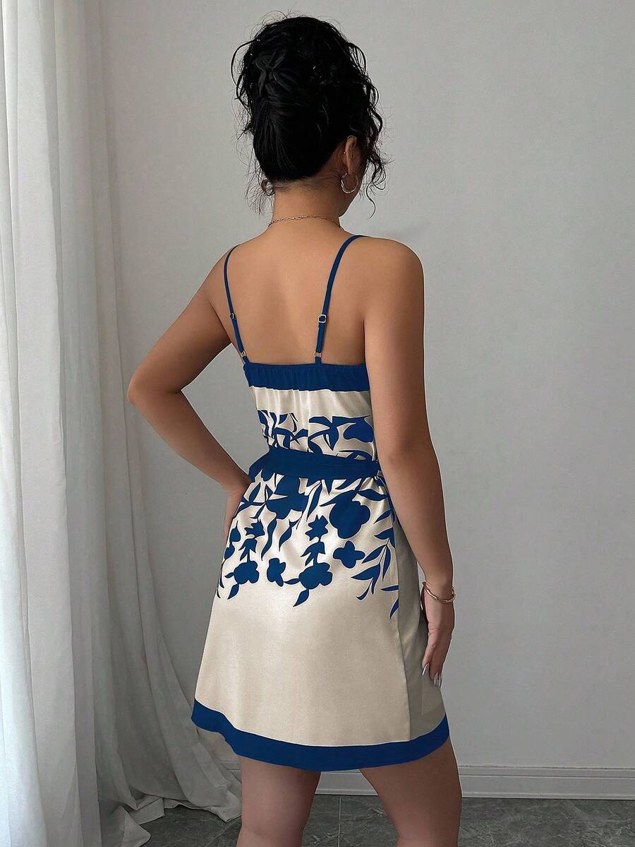 Vestido  Izadora - Liviele