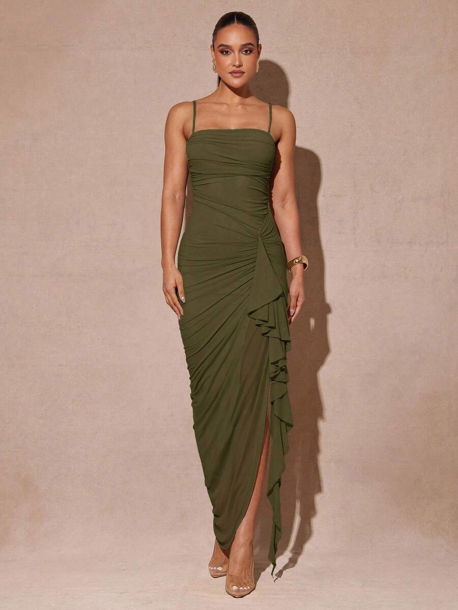 Vestido Romântico Aurora - Liviele