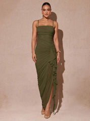 Vestido Romântico Aurora - Liviele