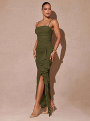 Vestido Romântico Aurora - Liviele