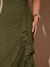 Vestido Romântico Aurora - Liviele