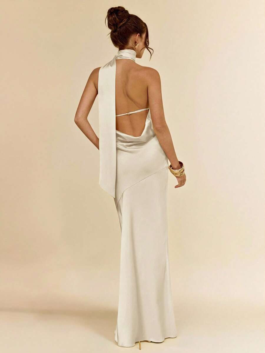 Vestido Safira - Liviele