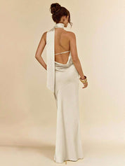 Vestido Safira - Liviele