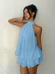 Vestido Luara - Liviele