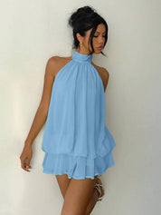 Vestido Luara - Liviele