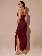 Vestido Romântico Aurora - Liviele