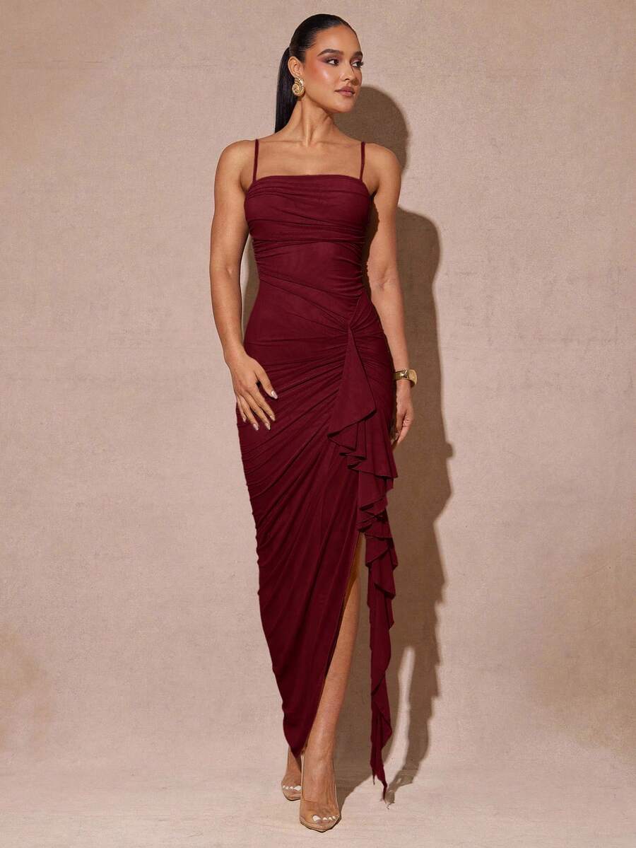 Vestido Romântico Aurora - Liviele