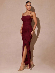 Vestido Romântico Aurora - Liviele