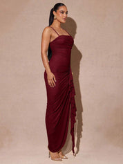 Vestido Romântico Aurora - Liviele